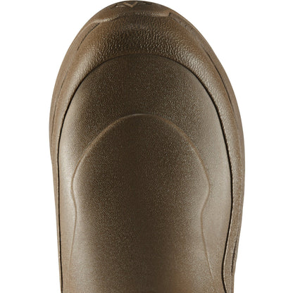 Lacrosse Men's Alpha Agility 17" Soft Toe Waterproof Rubber Hunt Boot Realtree - 339071 - Overlook Boots