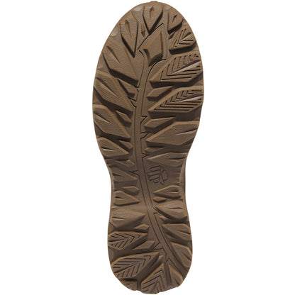 Lacrosse Men's Alpha Agility 17" Soft Toe Waterproof 1200G Ins Hunt Boot Realtree- 339072 - Overlook Boots