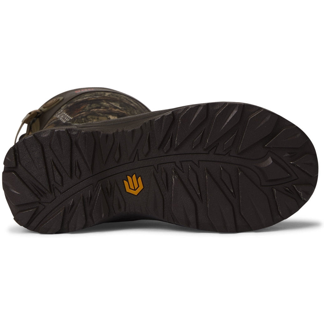 Lacrosse Men's Alpha Agility 17" Waterproof 800G Hunting Shoe -Mossy Oak - 339075 - Overlook Boots