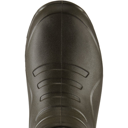 Lacrosse Men's Aerohead Sport 16" Soft Toe Waterproof Rubber Hunt Boot Realtree 340231 - Overlook Boots