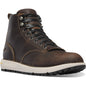 Danner Men's Logger 917 6" Classic Lifestyle Boot - Chocolate - 34650 14 / Medium / Brown - Overlook Boots