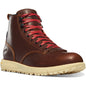 Danner Men's Logger 917 GORE-TEX® 6" Waterproof Lifestyle Boot - Monk's Robe - 34651 14 / Medium / Brown - Overlook Boots
