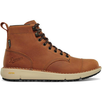 Danner Men's Logger 917 GORE-TEX® 6" Waterproof Lifestyle Boot -Sierra- 34680 - Overlook Boots