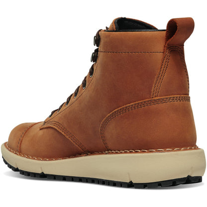 Danner Men's Logger 917 GORE-TEX® 6" Waterproof Lifestyle Boot -Sierra- 34680 - Overlook Boots