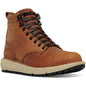 Danner Men's Logger 917 GORE-TEX® 6" Waterproof Lifestyle Boot -Sierra- 34680 7 / Medium / Brown - Overlook Boots