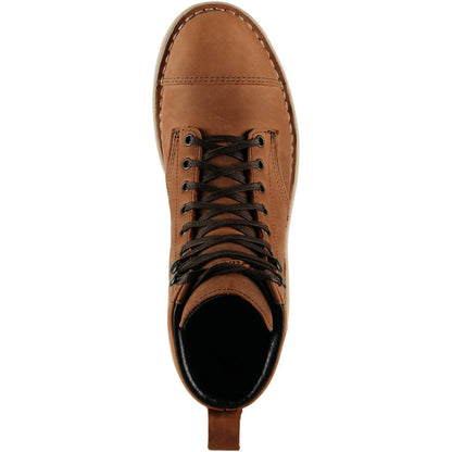 Danner Men's Logger 917 GORE-TEX® 6" Waterproof Lifestyle Boot -Sierra- 34680 - Overlook Boots