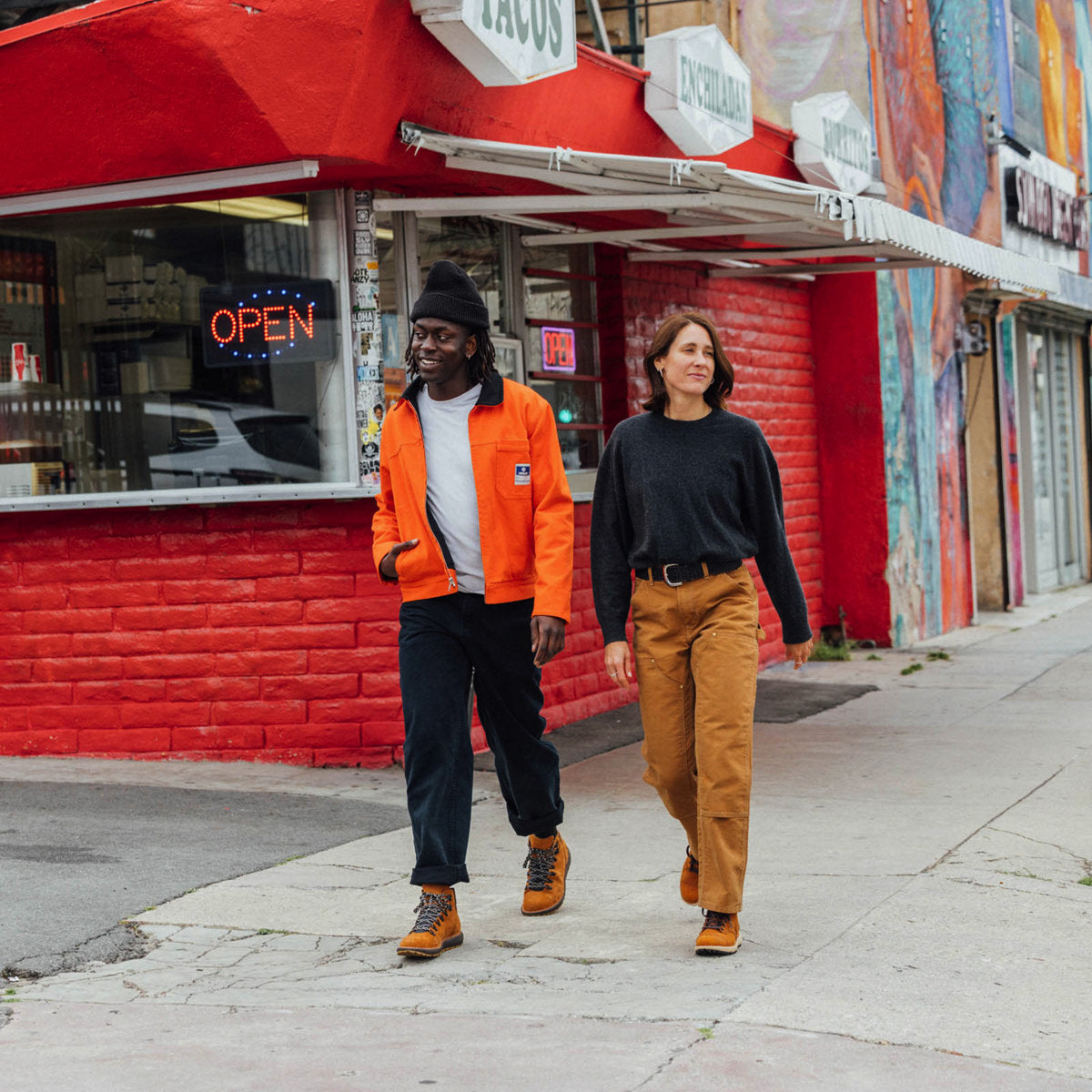 Danner Women's Logger 917 GORE-TEX® 6" Waterproof Lifestyle Boot -Sierra- 34681 - Overlook Boots