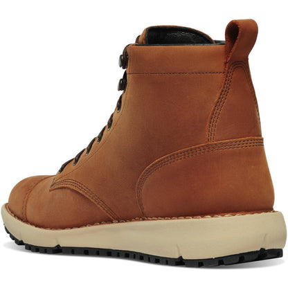 Danner Women's Logger 917 GORE-TEX® 6" Waterproof Lifestyle Boot -Sierra- 34681 - Overlook Boots