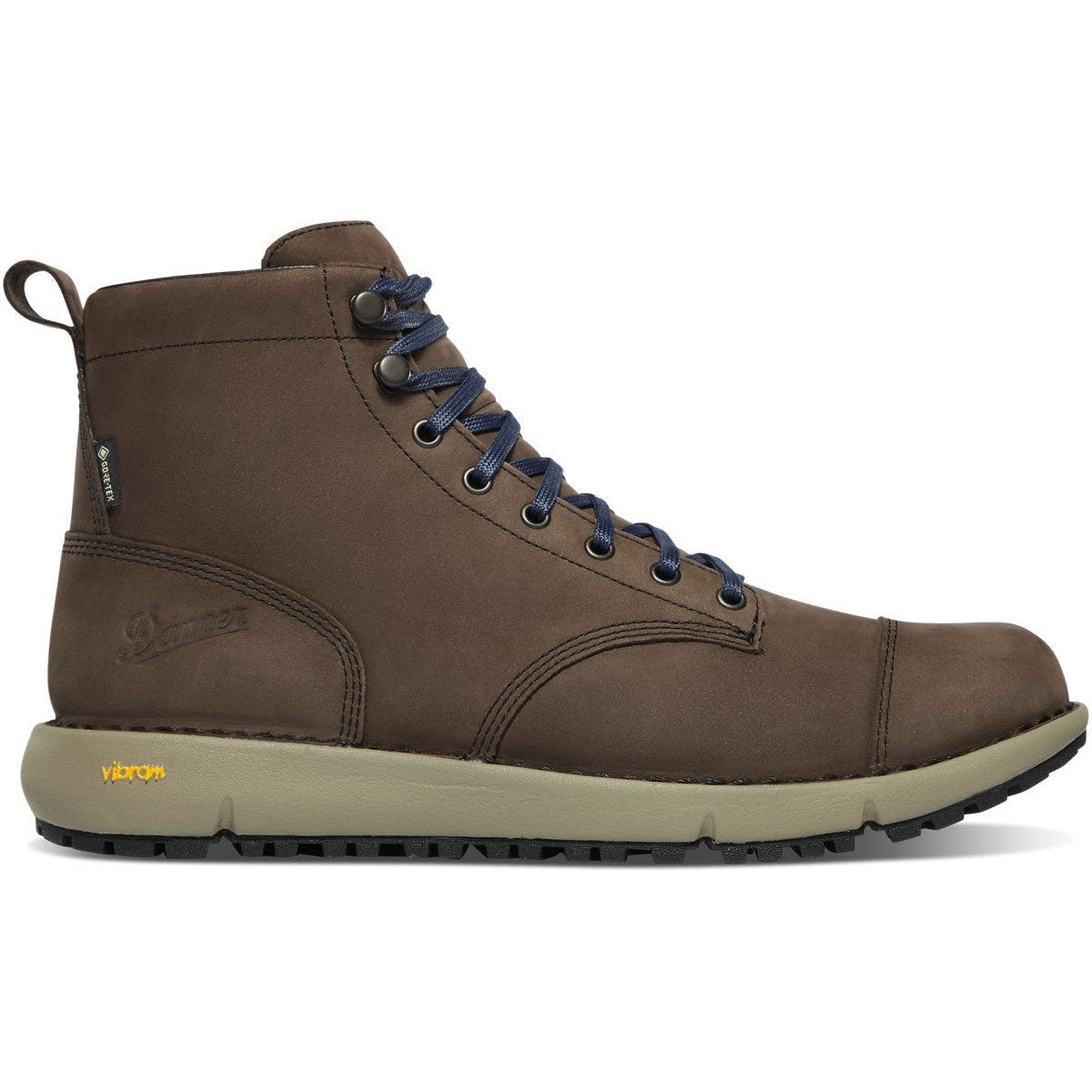 Danner Men's Logger 917 GORE-TEX® 6" Waterproof Lifestyle Boot -Bracken- 34682 - Overlook Boots