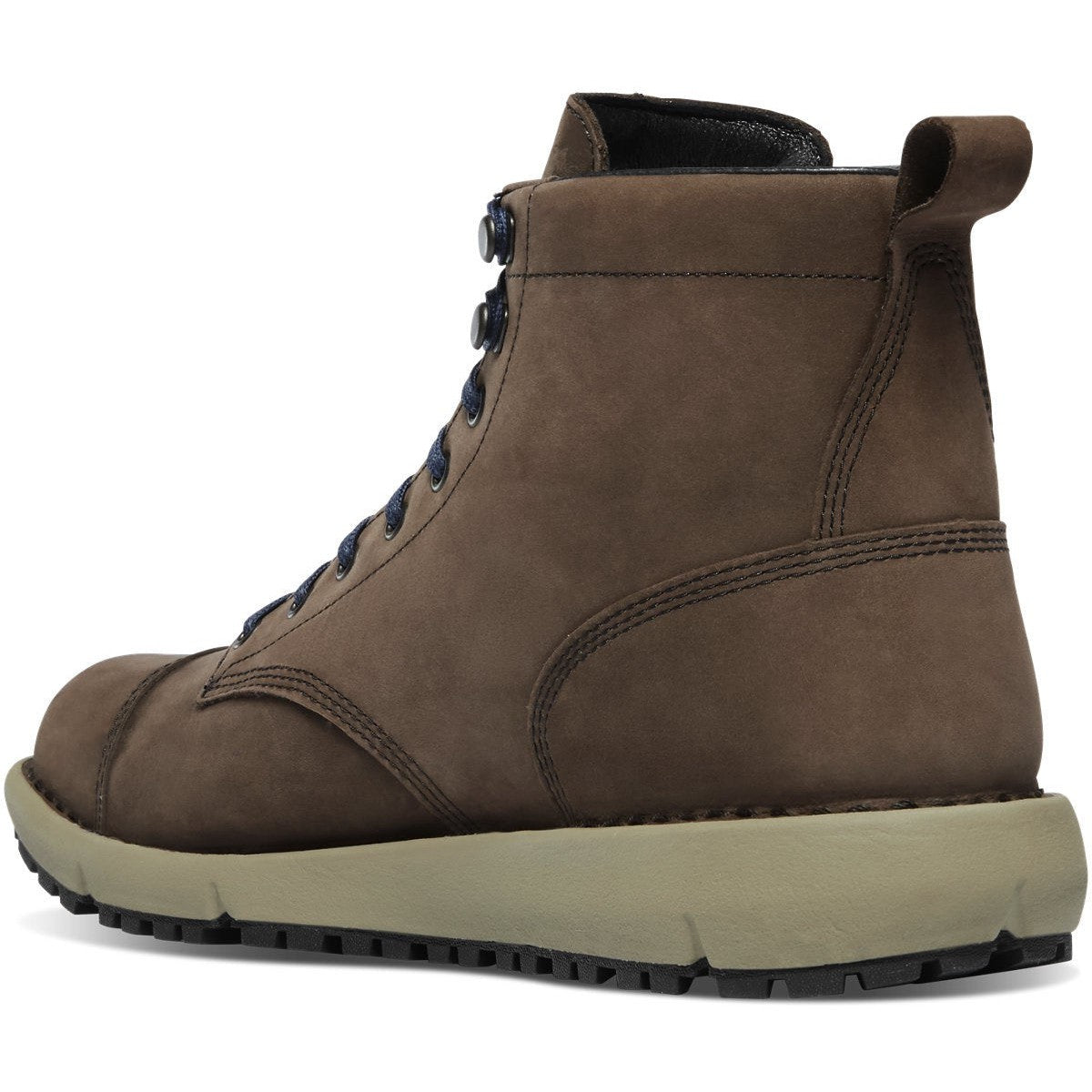 Danner Men's Logger 917 GORE-TEX® 6" Waterproof Lifestyle Boot -Bracken- 34682 - Overlook Boots