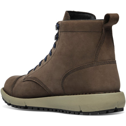 Danner Men's Logger 917 GORE-TEX® 6" Waterproof Lifestyle Boot -Bracken- 34682 - Overlook Boots