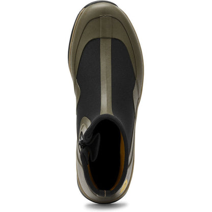 Lacrosse Men's AlphaTerra 6" Waterproof Hunt Boot - Stone - 351300  - Overlook Boots