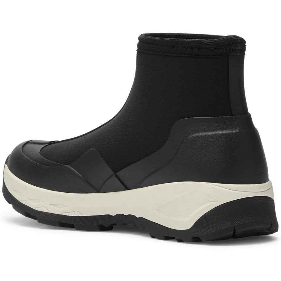 Lacrosse Women's Alpha Terra 6" Waterproof Outdoor Hunt Boot -Black- 351303 - Overlook Boots