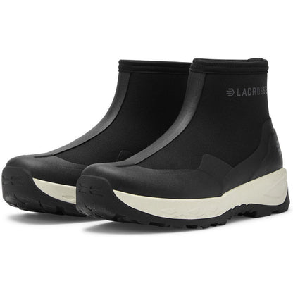 Lacrosse Women's Alpha Terra 6" Waterproof Outdoor Hunt Boot -Black- 351303 - Overlook Boots