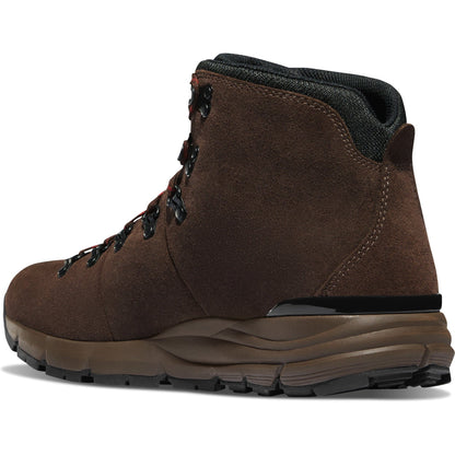 Danner Men's Mountain 600 4.5" Waterproof Hiking Boot- Java/Bossa Nova - 36233 - Overlook Boots