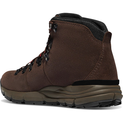 Danner Women's Mountain 600 4.5" Waterproof Hiking Boot - Java - 36235 - Overlook Boots