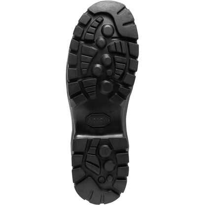 Danner Crater Rim 6" Hiking Boots - USA Made Waterproof GORE-TEX® Brown - 37440 - Overlook Boots