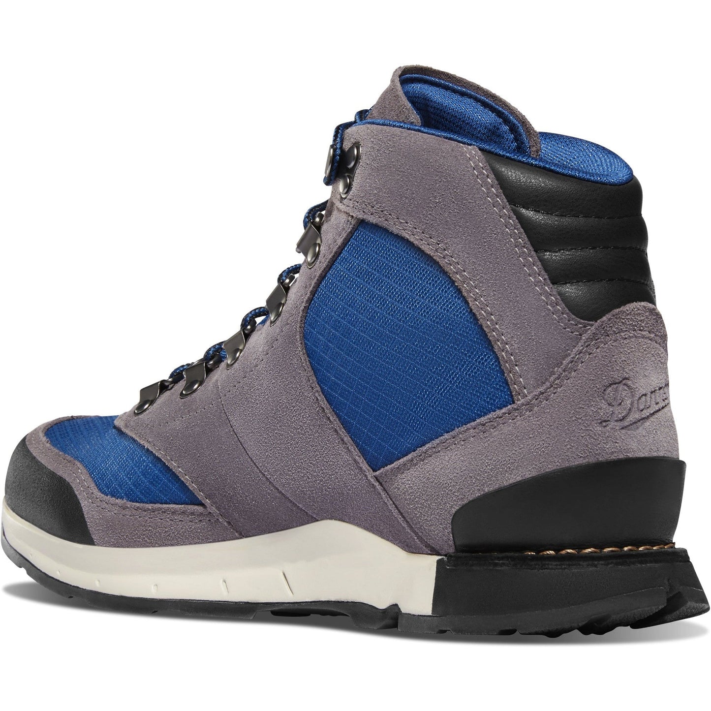 Danner Men's Free Spirit 4.5" Waterproof Lifestyle Boot- Volcanic Glass- 37533 - Overlook Boots