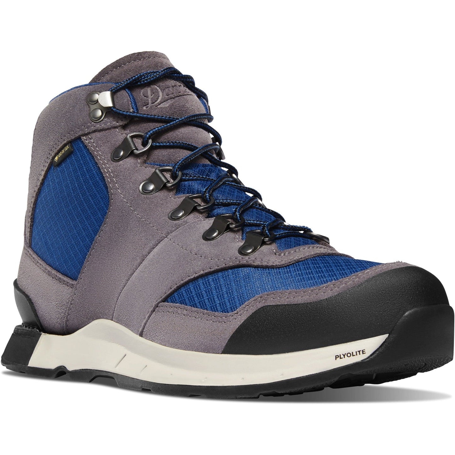 Danner Men's Free Spirit 4.5" Waterproof Lifestyle Boot- Volcanic Glass- 37533 14 / Medium / Grey - Overlook Boots
