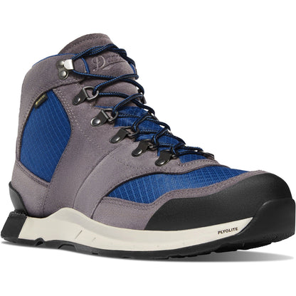 Danner Men's Free Spirit 4.5" Waterproof Lifestyle Boot- Volcanic Glass- 37533 14 / Medium / Grey - Overlook Boots