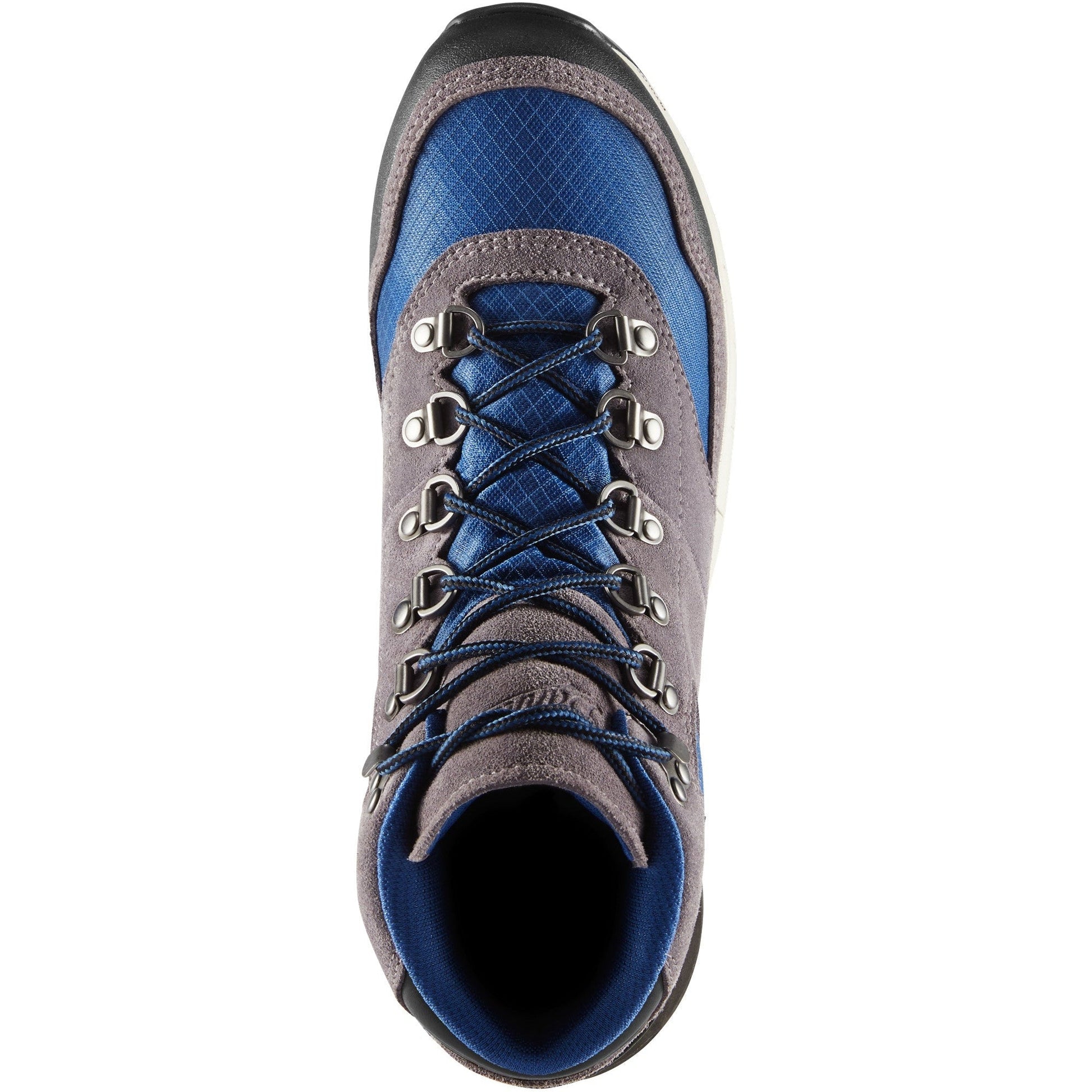 Danner Men's Free Spirit 4.5" Waterproof Lifestyle Boot- Volcanic Glass- 37533 - Overlook Boots