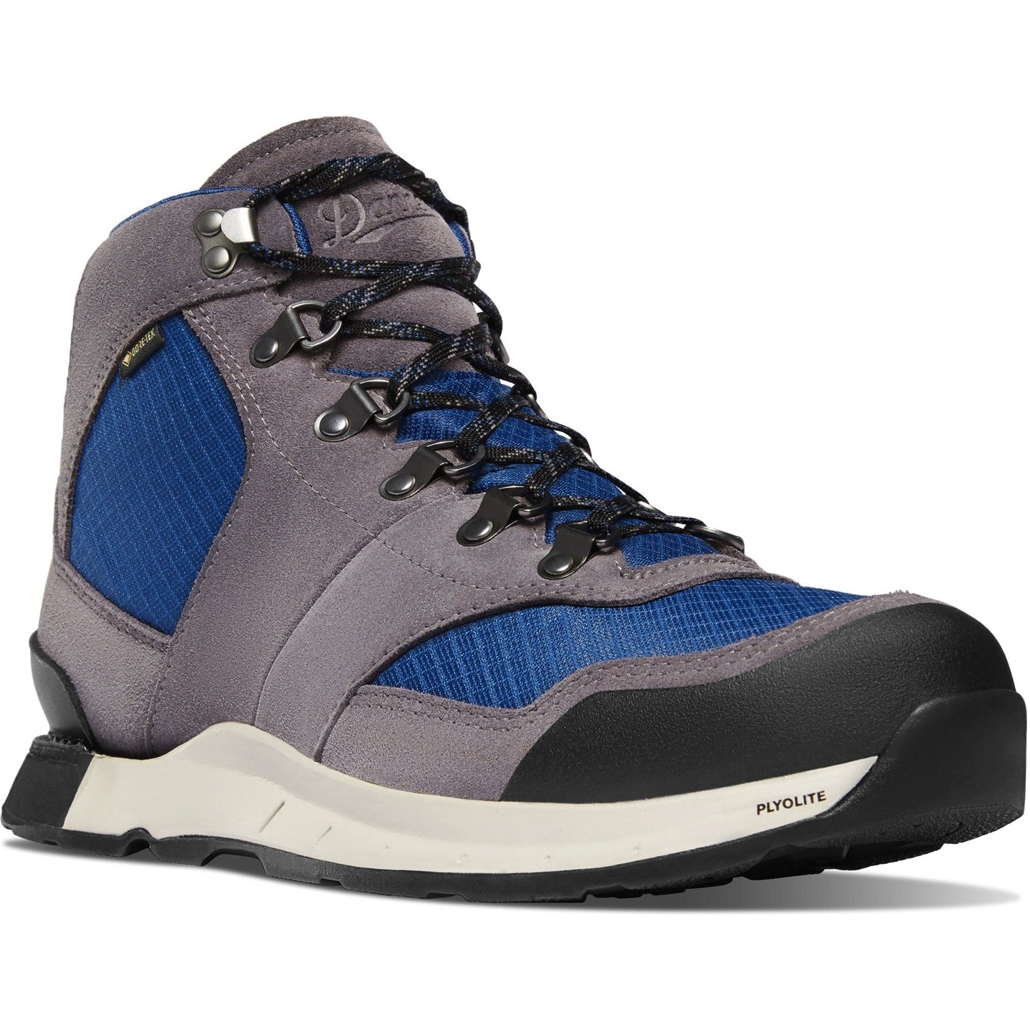 Danner Men's Free Spirit 4.5" Waterproof Lifestyle Boot- Volcanic Glass- 37533 - Overlook Boots