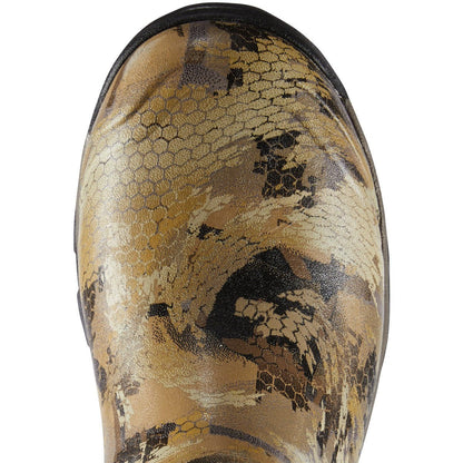 Lacrosse Men's Alphaburly Pro 18" Waterproof 3.5mm Neoprene Rubber Hunt Boot - 376010 - Overlook Boots