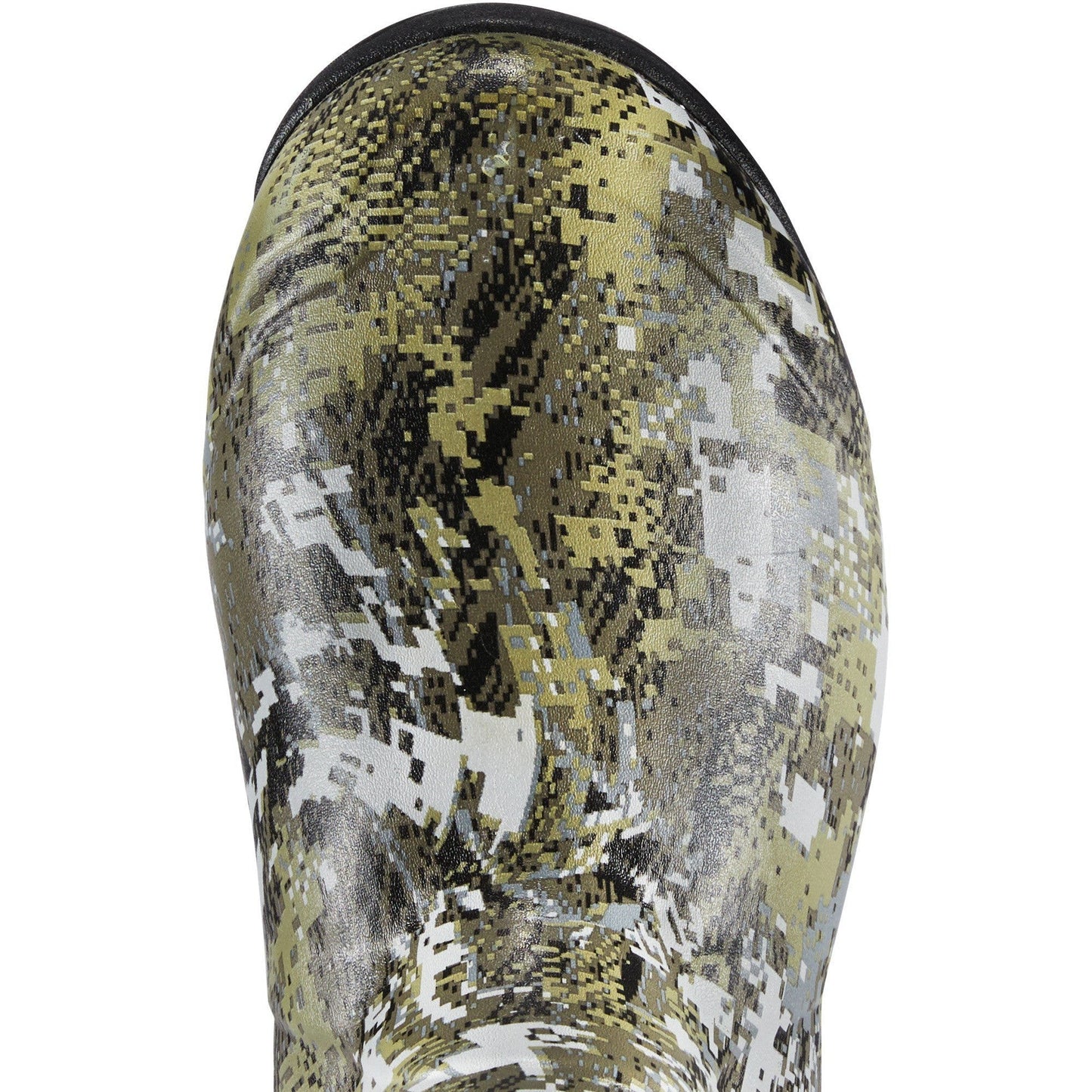 Lacrosse Men's Alphaburly Pro 18" Soft Toe Waterproof 1600G Ins Hunt Boot - 376018 - Overlook Boots