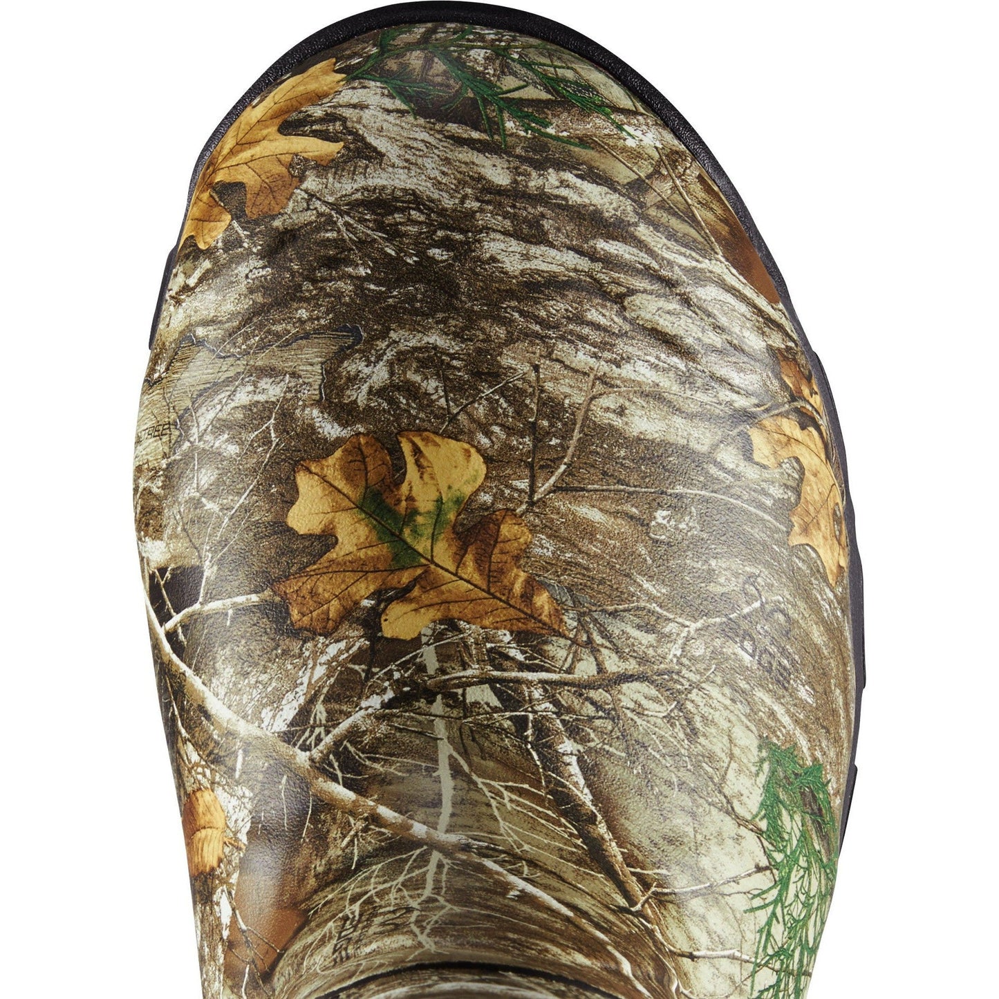 Lacrosse Men's Alphaburly Pro 18" Waterproof 1600G Ins Rubber Hunt Boot Realtree - 376032 - Overlook Boots