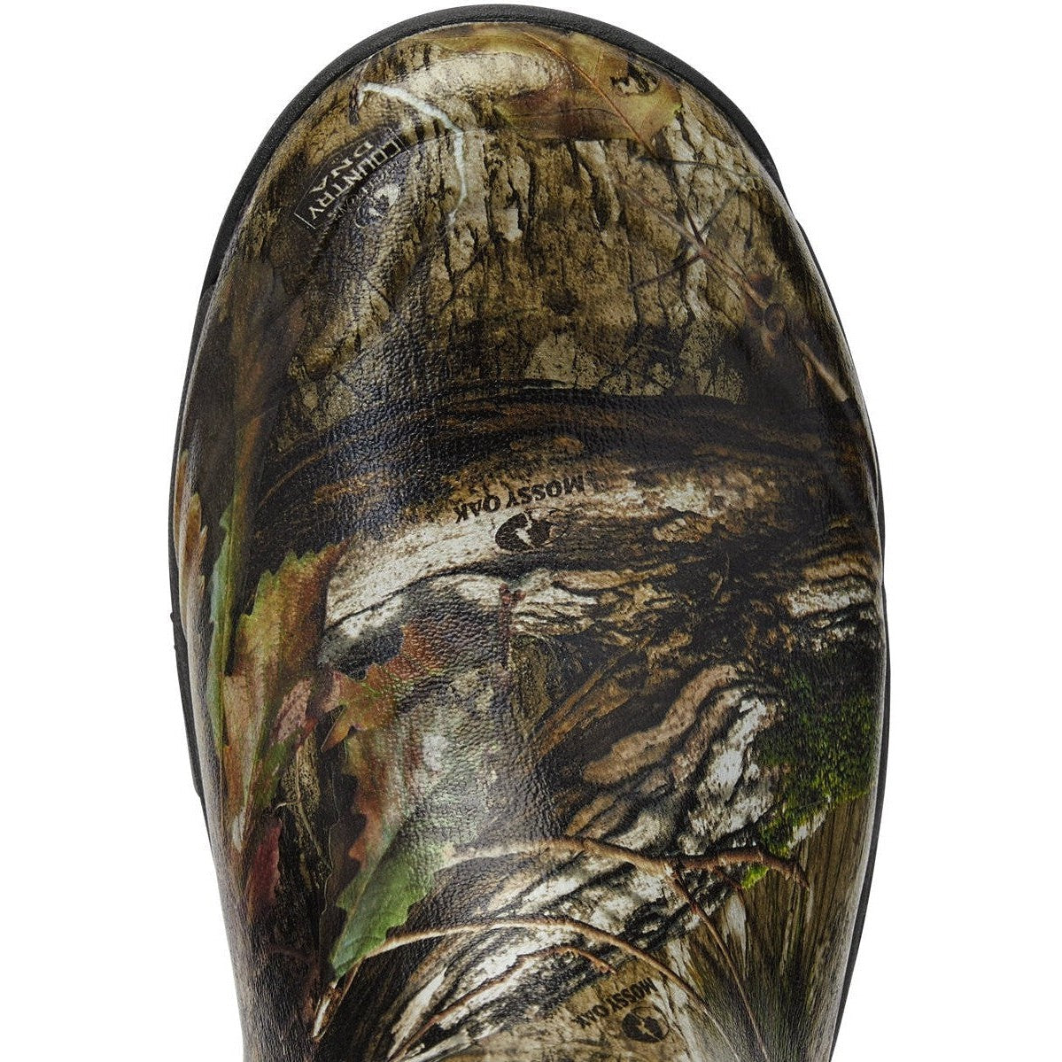 Lacrosse Men's Alphaburly Pro 18" Waterproof Hunt Boot Mossy Oak 376067 - Overlook Boots