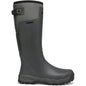 Lacrosse Men's AlphaBurly Pro 18" Waterproof Hunting Boot - Grey - 376084 6 / Grey - Overlook Boots