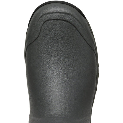 Lacrosse Men's AlphaBurly Pro 18" Waterproof Hunting Boot - Grey - 376084 - Overlook Boots