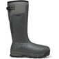 Lacrosse Men's AlphaBurly Pro 18" Waterproof 1600G Hunting Boot- Grey- 376085 6 / Grey - Overlook Boots