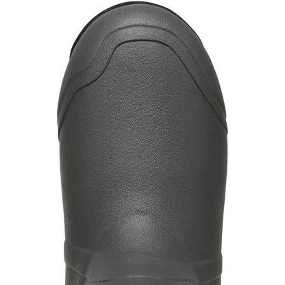 Lacrosse Men's AlphaBurly Pro 18" Waterproof 1600G Hunting Boot- Grey- 376085 - Overlook Boots