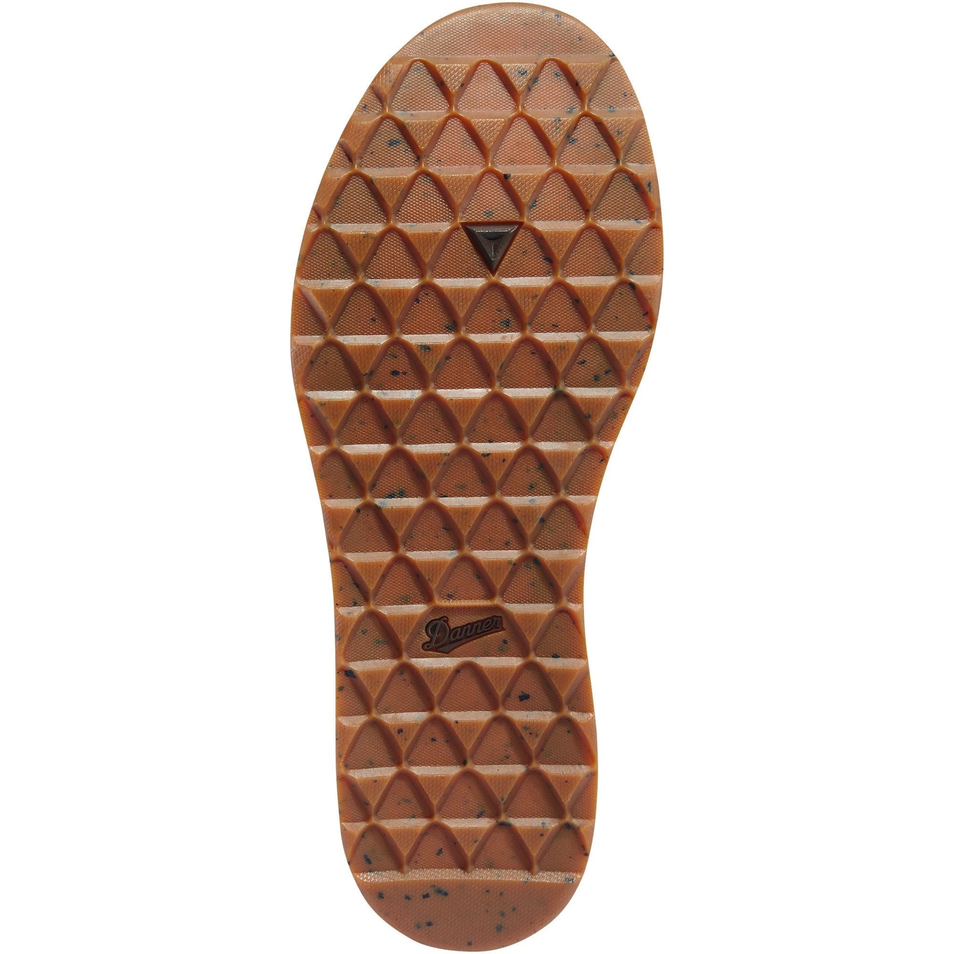 Danner Men's Forest Chukka 4.5" Leather Lifestyle Boot- Bracken- 37641  - Overlook Boots