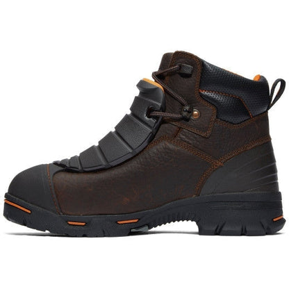Timberland PRO Men's Endurance 6" Metguard Steel Toe Work Boot - TB1A172T214  - Overlook Boots
