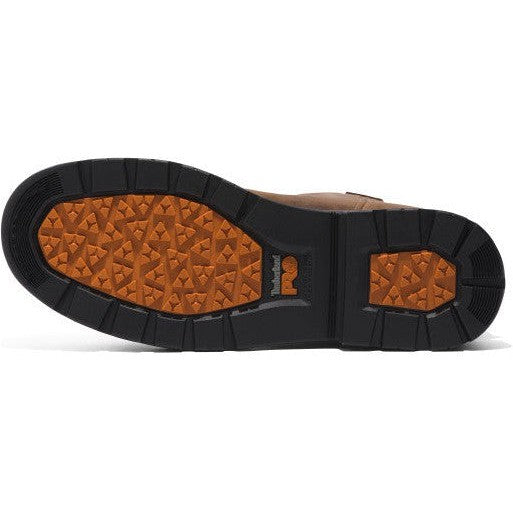 Timberland Pro Men's True Grit Pull On Composite Toe Waterproof Work Boot- TB1A5WZB214 - Overlook Boots