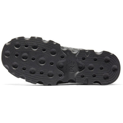 Timberland Pro Men's Powertrain Sport Alloy Toe Sneaker Work Shoe -Black- TB0A1Q3F001 - Overlook Boots