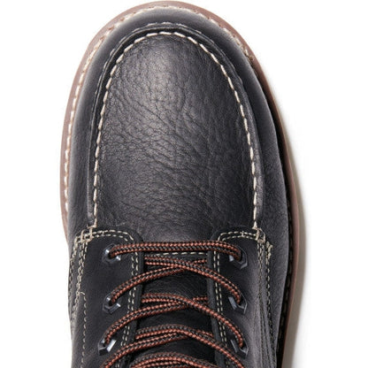 Timberland Pro Men's Gridworks 6" Soft Toe Waterproof Work Boot - TB1A29UP001 - Overlook Boots