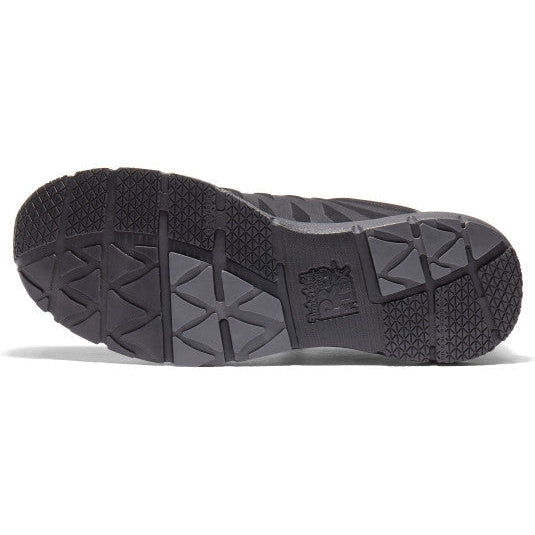Timberland Pro Men's Radius Composite Toe Work Shoe - Black - TB0A28PT001 - Overlook Boots