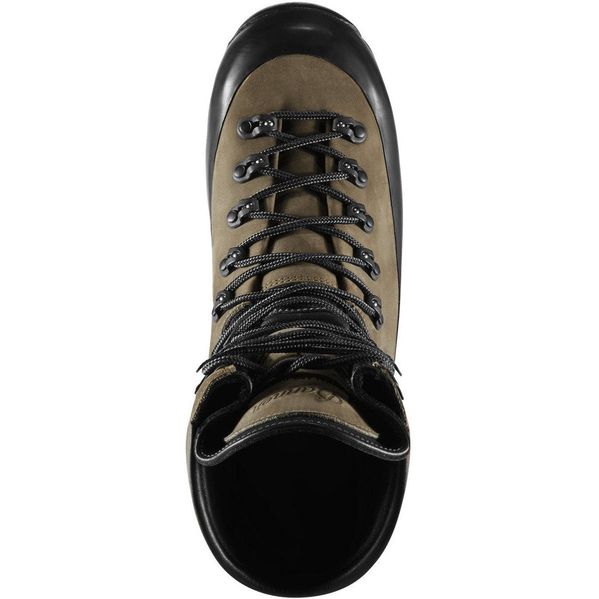 Danner Men's Thorofare 10" Waterproof Hunt Boot -Sage- 40271  - Overlook Boots