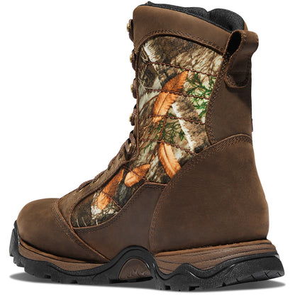 Danner Men's Pronghorn 8" Waterproof Ins Hunt Boot - Realtree Edge - 41341 - Overlook Boots