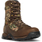 Danner Men's Pronghorn 8" Waterproof Ins Hunt Boot - Mossy Oak - 41342 7 / Medium / Mossy Oak - Overlook Boots