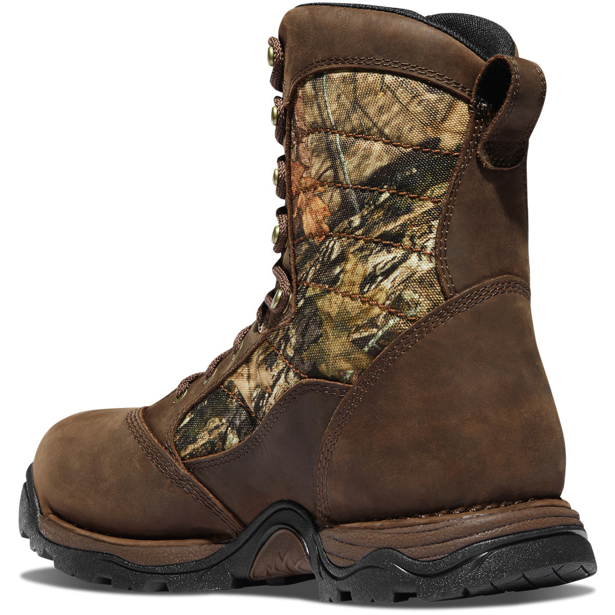 Danner Men's Pronghorn 8" Waterproof Ins Hunt Boot - Mossy Oak - 41342 - Overlook Boots