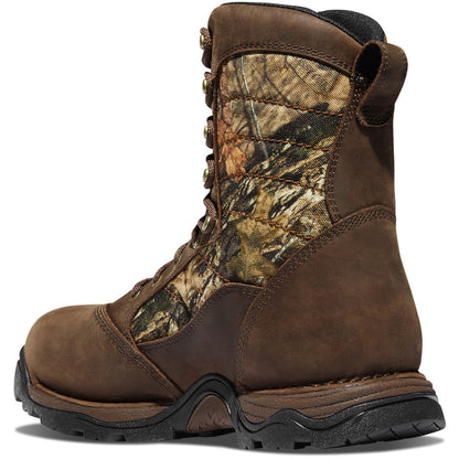 Danner Men's Pronghorn 8" Waterproof Ins Hunt Boot - Mossy Oak - 41342 - Overlook Boots