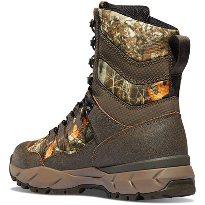 Danner Men's Vital 8" Waterproof Hunt Boot - Realtree Edge - 41559 - Overlook Boots