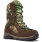 Danner Women's Wayfinder 8" Waterproof Insulated Hunt Boot - Realtree - 44212 5 / Medium / Realtree - Overlook Boots