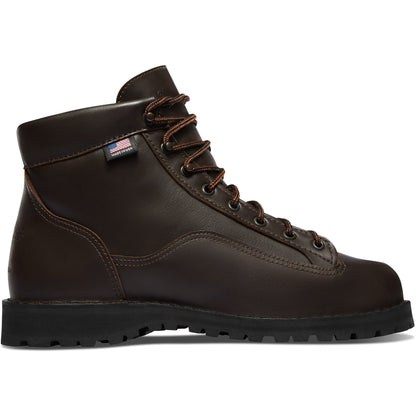 Danner Explorer 650 Men's 6" Waterproof Hiking Boots - USA Made - 45200 - Overlook Boots