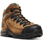 Danner Men's 453 5.5" Waterproof Hiking Boot - Dark Tan - 45364 15 / Medium / Tan - Overlook Boots