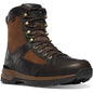 Danner Men's Recurve 7" Waterproof Hunt Boot - Brown - 47611 7 / Medium / Brown - Overlook Boots